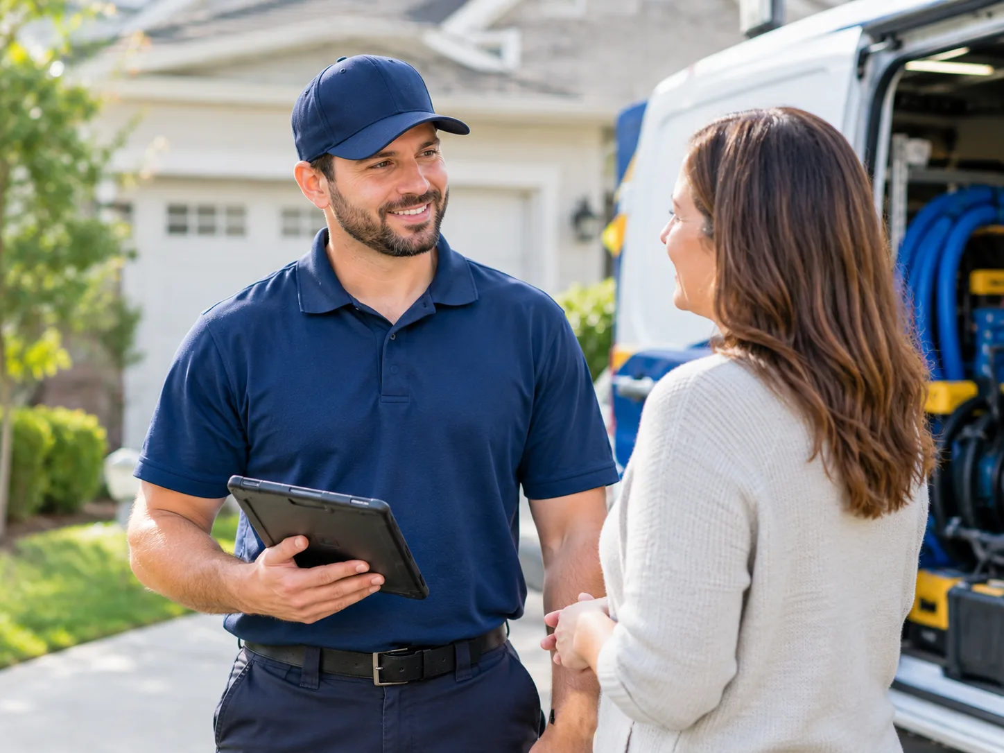 Sewage Backup Cleanup Butler, IN FAQs